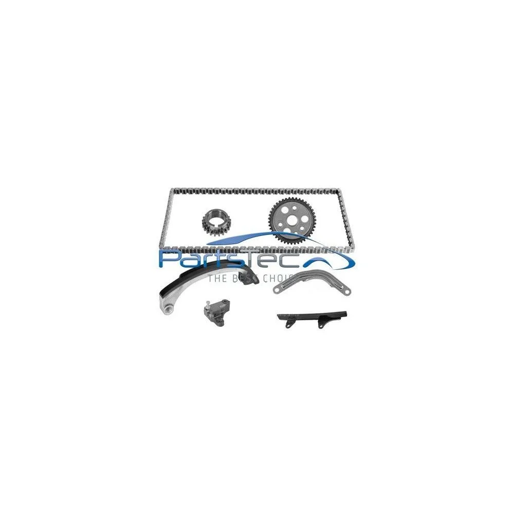 Комплект ланцюга ГРМ PartsTec PTA114-0015 для TOYOTA, фото №2
