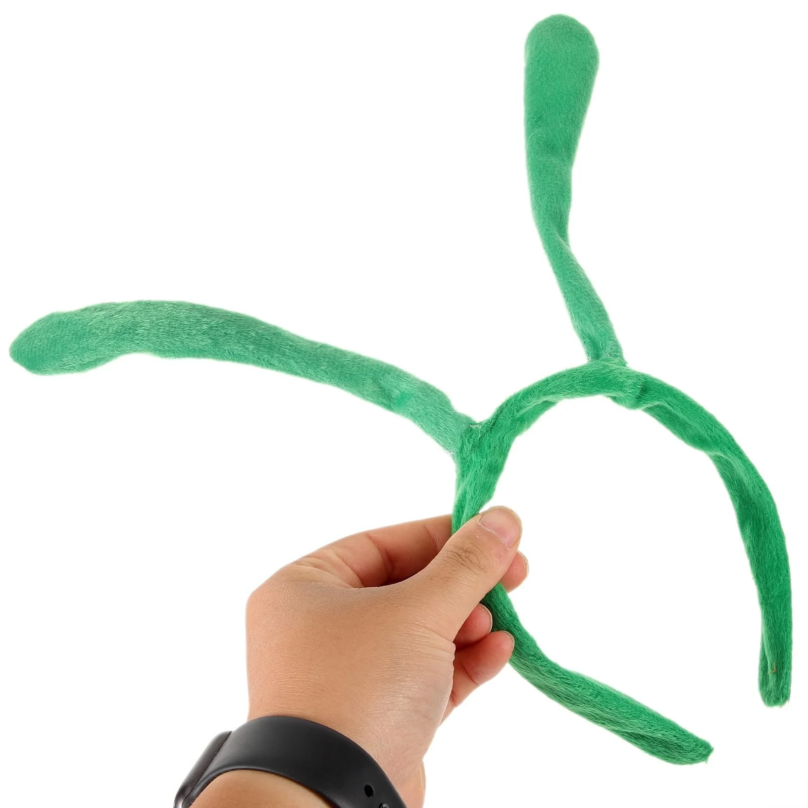 Обруч для волосся у вигляді антени FOMIYES, фото №6