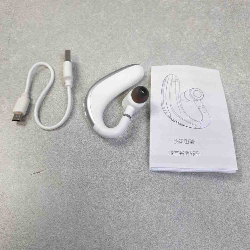 Наушники и Bluetooth-гарнитуры Bluetooth гарнитура K20, фото №1 Наушники и Bluetooth-гарнитуры Bluetooth гарнитура K20, фото №1