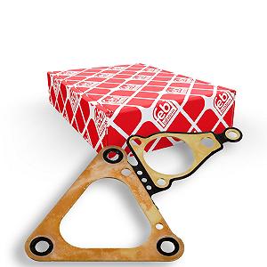 Прокладка крышки распределительного механизма FEBI BILSTEIN 109242 - Фото 1