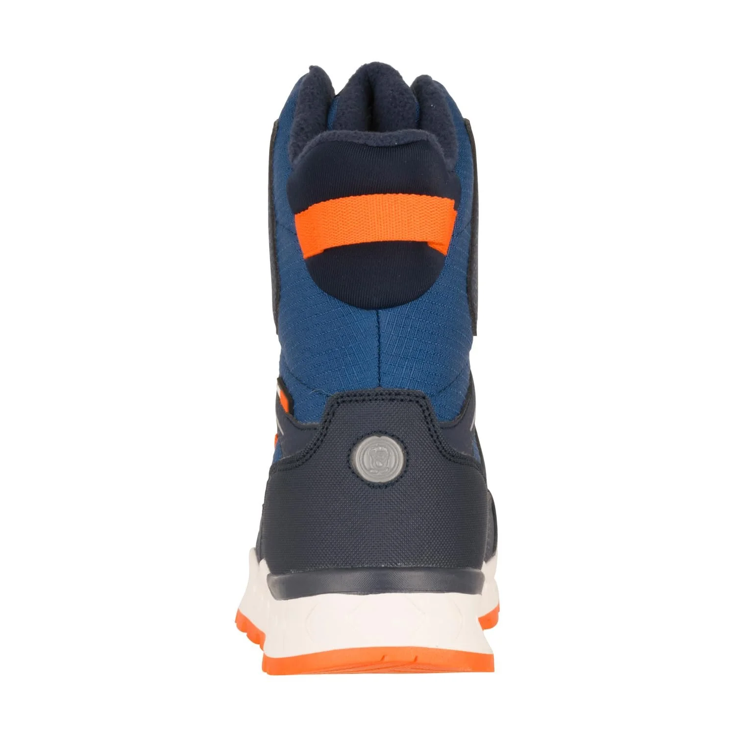 Чоботи Trollkids Nordkapp Winter Boots XT, фото №4