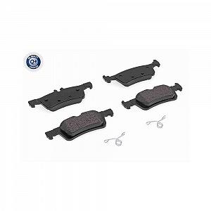 Комплект тормозных колодок VAICO Q+ V25-2113 для FORD - Фото 1