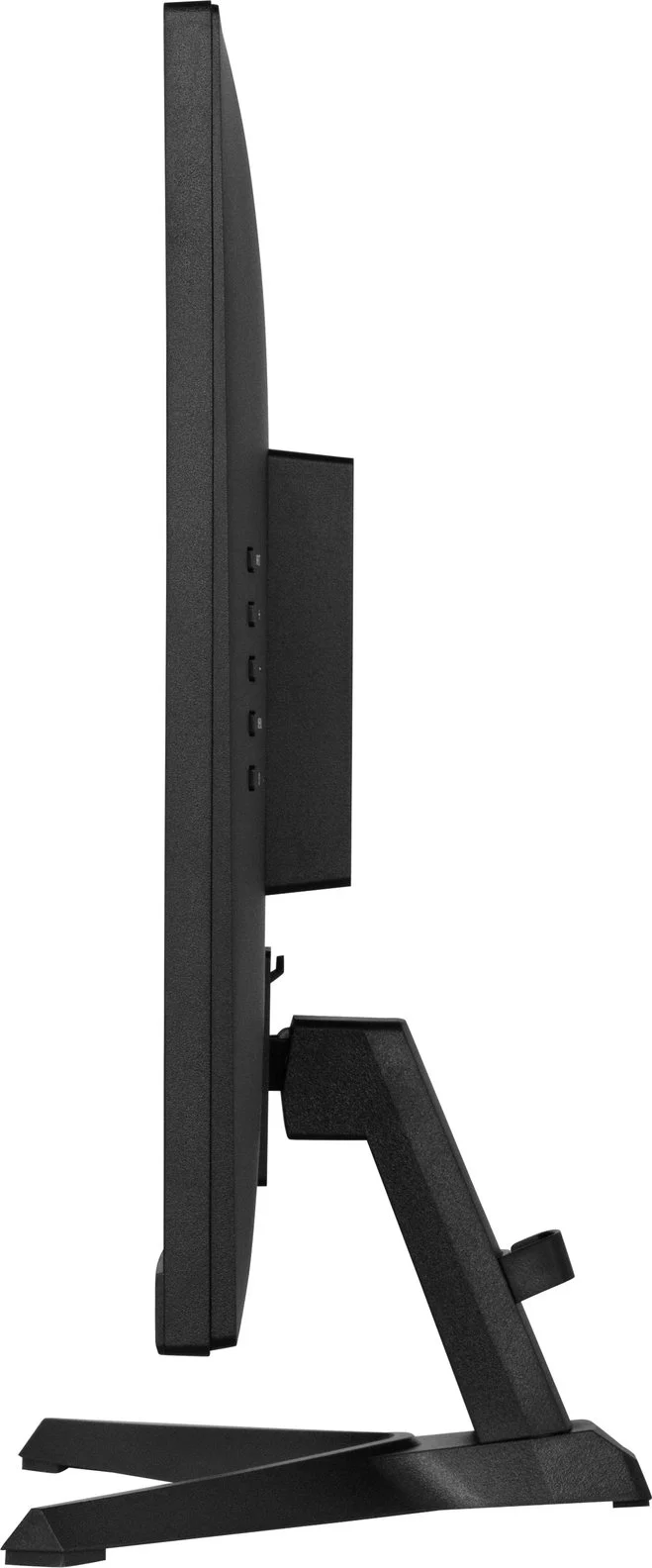 Монитор 27" iiyama Red Eagle G-Master G2770QSU-B6 Full HD Fast IPS 180 Гц, фото №5 Монитор 27" iiyama Red Eagle G-Master G2770QSU-B6 Full HD Fast IPS 180 Гц, фото №5