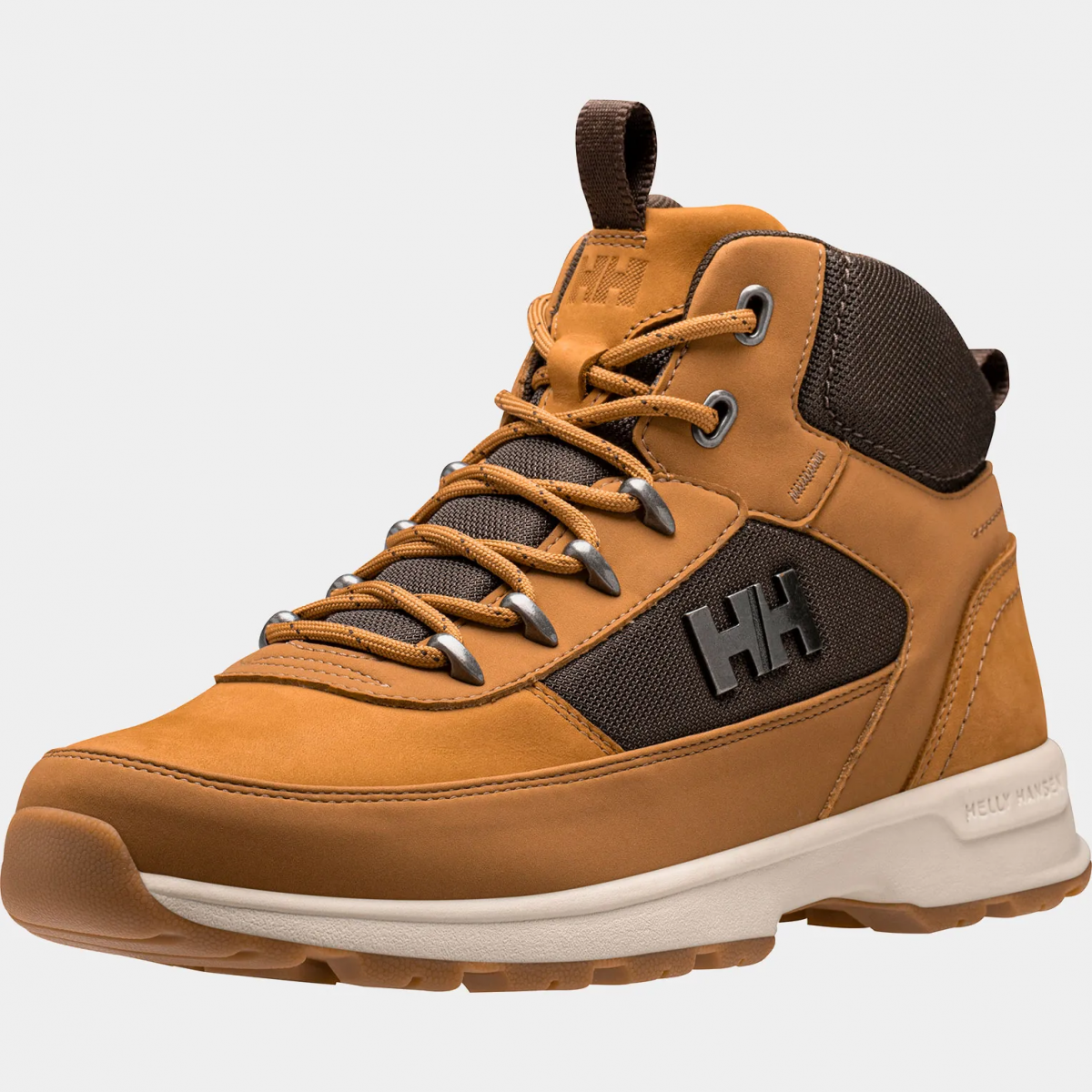 Черевики WILDWOOD 11735-725 HELLY HANSEN Світло-коричневий 45, фото №3