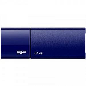 USB флеш-накопичувач Silicon Power 64gb Ultima U05 USB 2.0 SP064GBUF2U05V1D - Фото 1