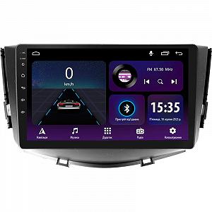 Штатная магнитола Sigma E9232 2+32 Gb Lifan X60 2012-2018 9 - Фото 1