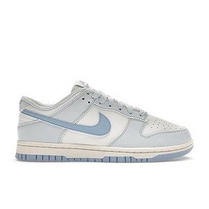 Кросівки Nike Dunk Low Next Nature 44 synthetic.ua - Фото 1