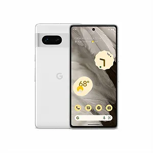 Смартфон Google Pixel 7 5G 128GB Snow - Фото 1