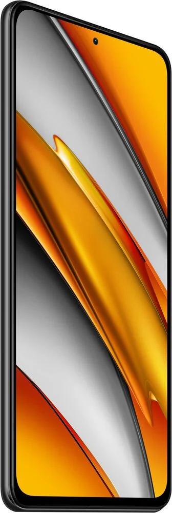 Смартфон 6.7" Xiaomi Poco F3 8/256Gb 5G 2-SIM NFC 48/20Мп 8 ядер Android 13 Night Black, фото №6 Смартфон 6.7" Xiaomi Poco F3 8/256Gb 5G 2-SIM NFC 48/20Мп 8 ядер Android 13 Night Black, фото №6