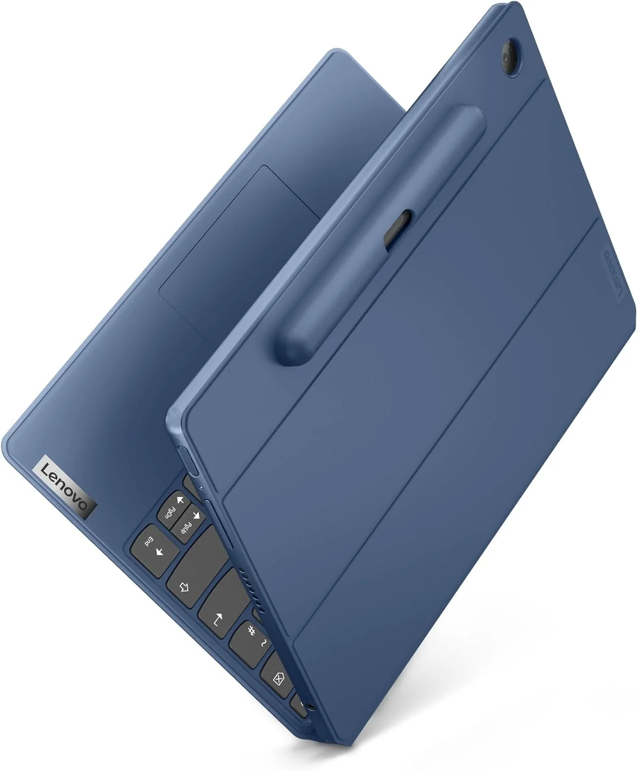 Ноутбук 11.5" Lenovo IdeaPad Duet 3 (11IAN8) Intel N200 RAM 4GB eMMC 128GB 12ч батарея Windows 11, фото №6