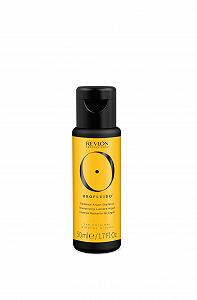 Шампунь Revlon Orofluido Radiance Argan 50 мл - Фото 1