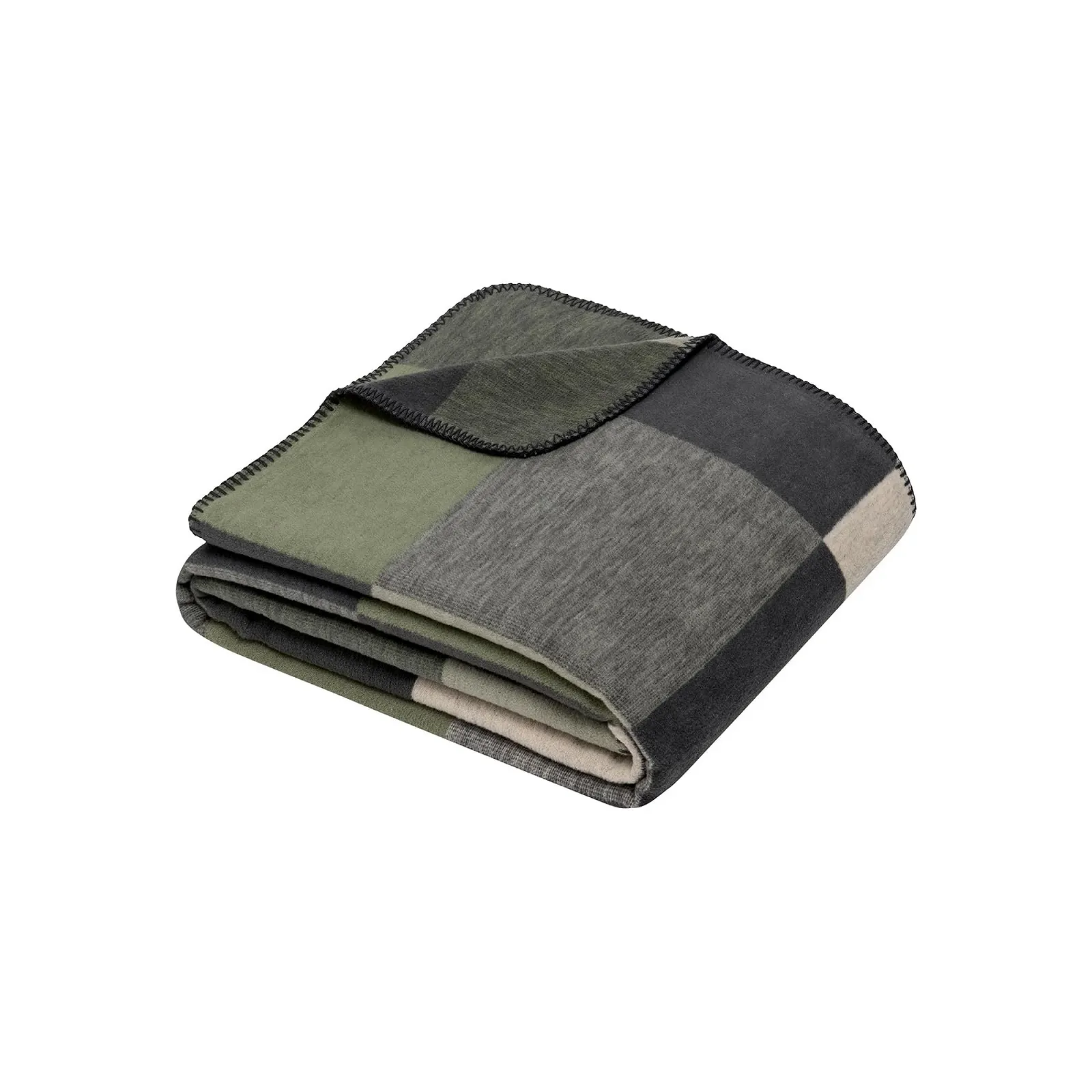 Покривало Ibena Hamilton 140 x 200 см - 100% бавовна, Німеччина, фото №1