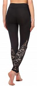 Леггинсы Merry Style Длинные Вискоза MS10-305 Женские synthetic.ua - Фото 1