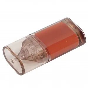 Блиск для губ Рідкий бальзам для макіяжу Stackable Long-Lasting (02) synthetic.ua - Фото 1