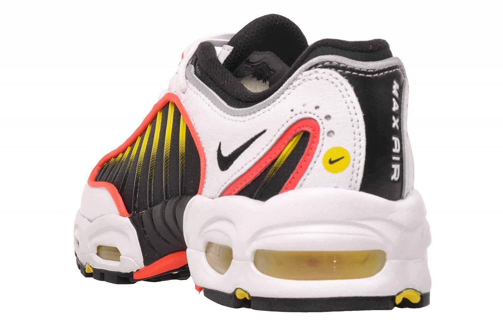 Кросівки Nike Air Max Tailwind IV GS Bq9810, фото №4