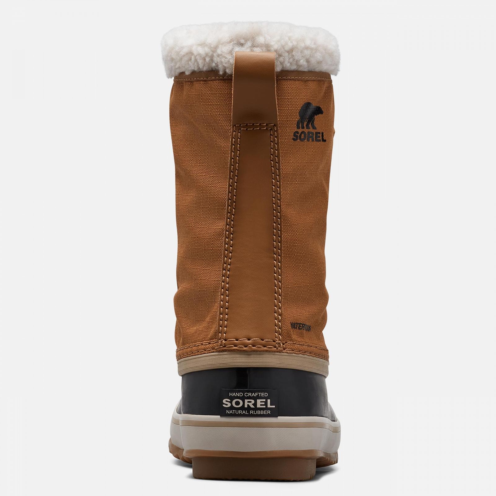 Черевики Sorel 1964 Pac Nylon водонепроникні, фото №5