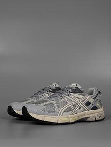Кросівки Asics Gel-Kahana 8 Gray Beige synthetic.ua - Фото 1