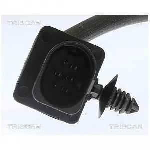 Лямбда-зонд TRISCAN 8845 43551 для HYUNDAI KIA після каталізатора synthetic.ua - Фото 1