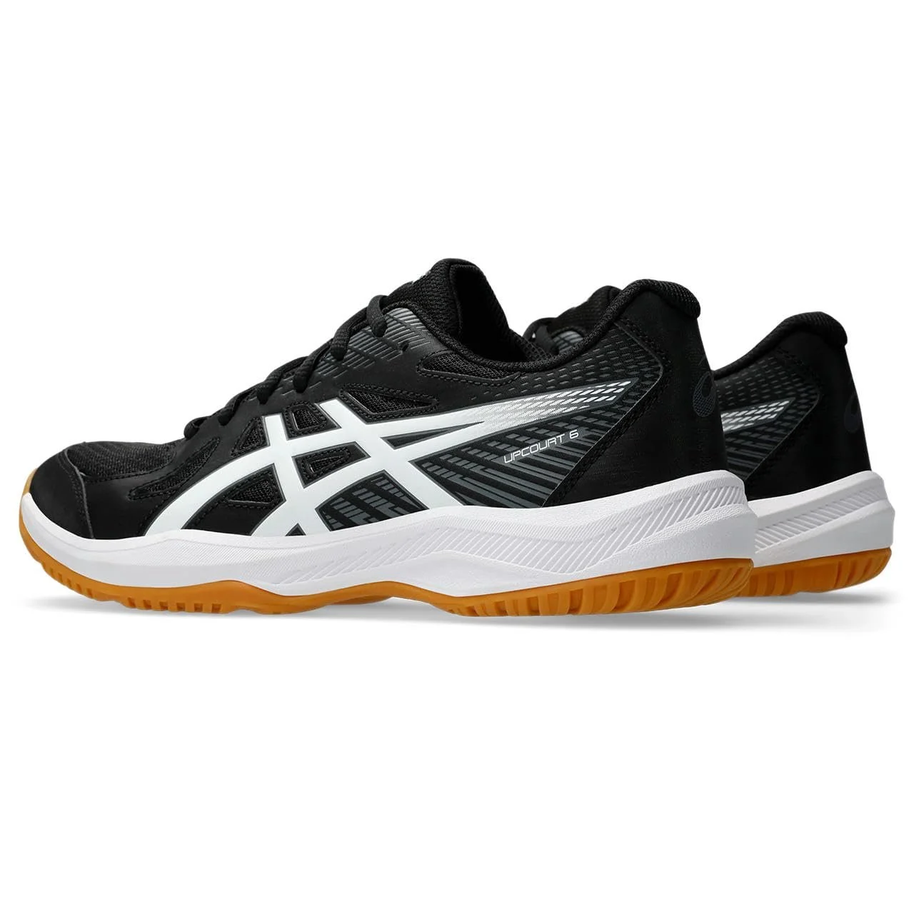 Кроссовки ASICS Upcourt 6, фото №2