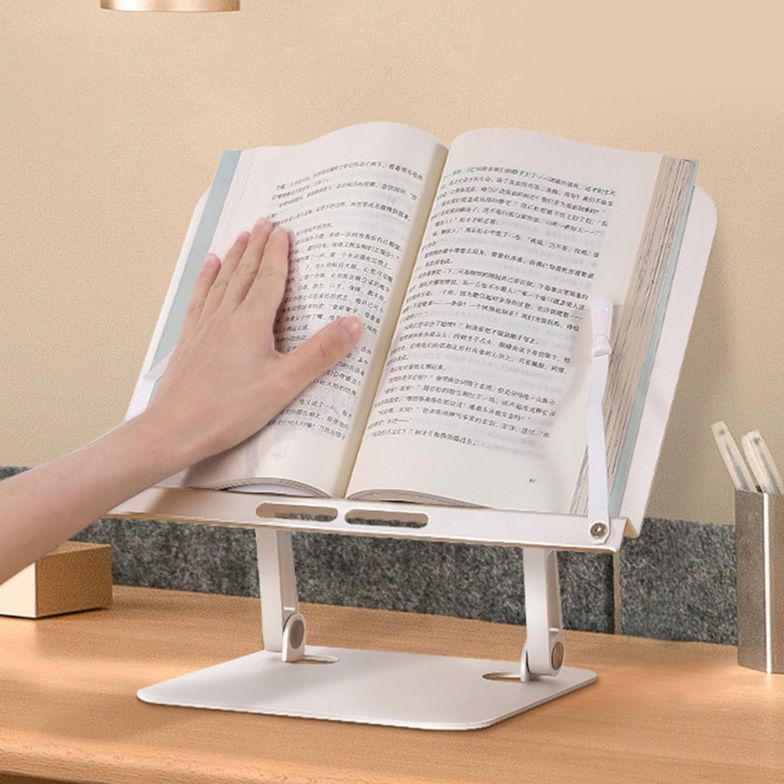 Регулируемая Подставка для Ноутбука Алюминиевая для Стола для Ноутбуков Планшетов 10-17,3 Дюймов Серебряная, фото №8 Регулируемая Подставка для Ноутбука Алюминиевая для Стола для Ноутбуков Планшетов 10-17,3 Дюймов Серебряная, фото №8