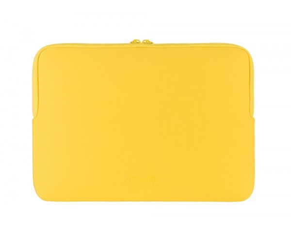 Tucano Чохол Colore 13"/14", жовтий, фото №3