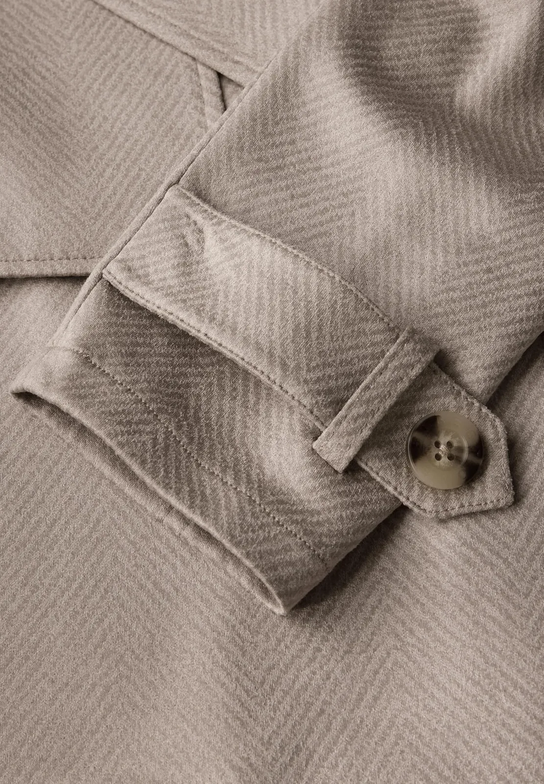 Короткий тренч Street One Жіночий, фото №5 Короткий тренч Street One Жіночий, фото №5