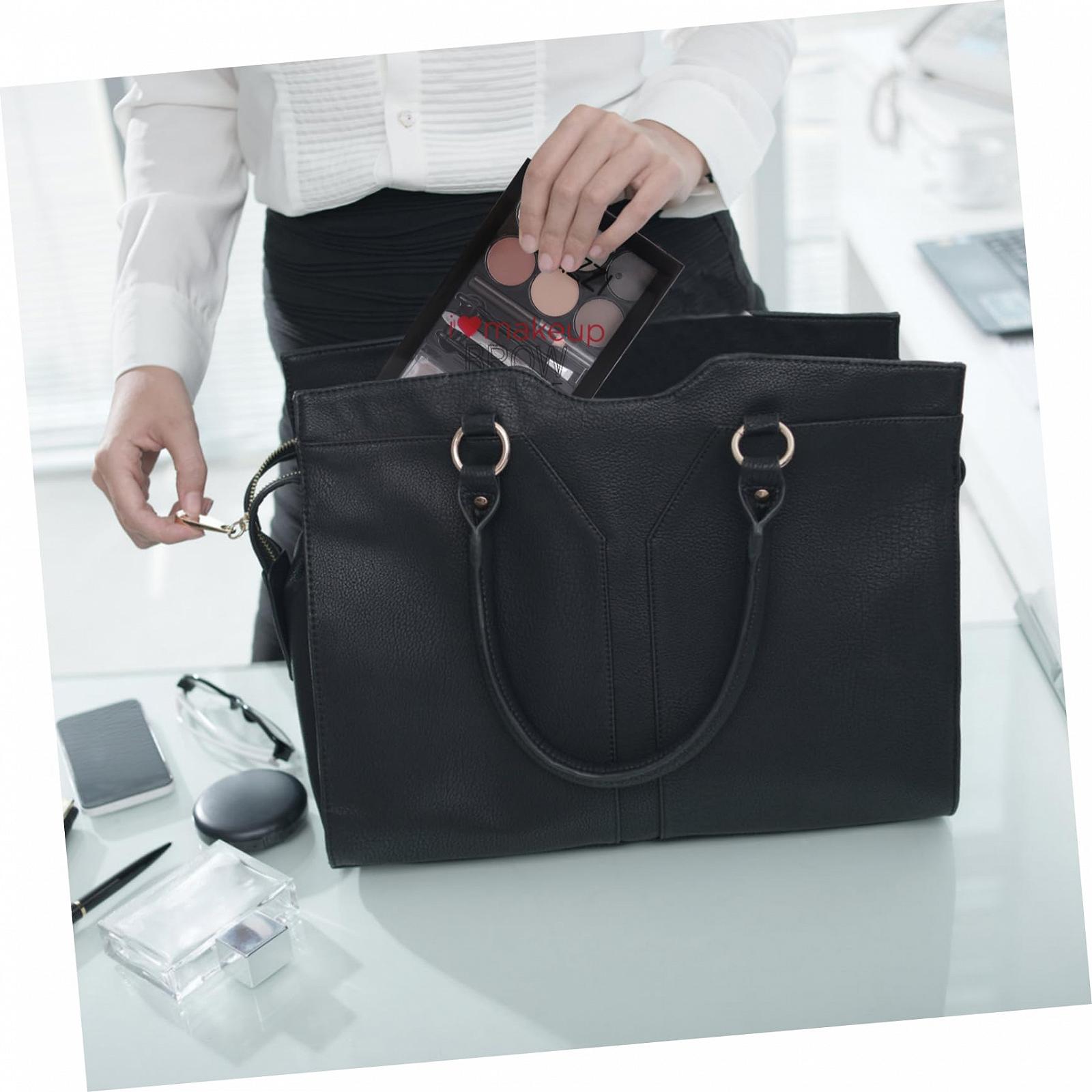 Набір BIUDECO Пудра для брів Шість кольорів Багатофункціональний косметичний аксесуар, фото №3