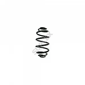 Пружина підвіски SUPLEX задня вісь для OPEL 23489 - Фото 1