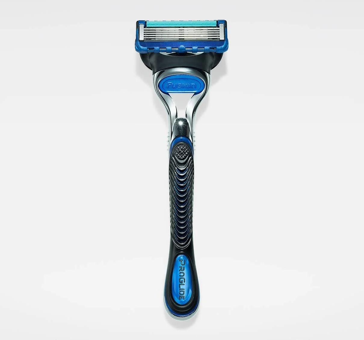 Ручная бритва Gillette Fusion Proglide, фото №1
