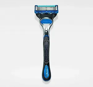 Ручная бритва Gillette Fusion Proglide - Фото 1