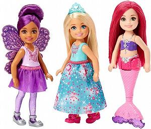 Barbie Барби дримпопия набор челси фея принцесса и FPL86 Dreamtopia Chelsea Mermaid Fairy Princess Barbie Барби дримпопия набор челси фея принцесса и FPL86 Dreamtopia Chelsea Mermaid Fairy Princess
