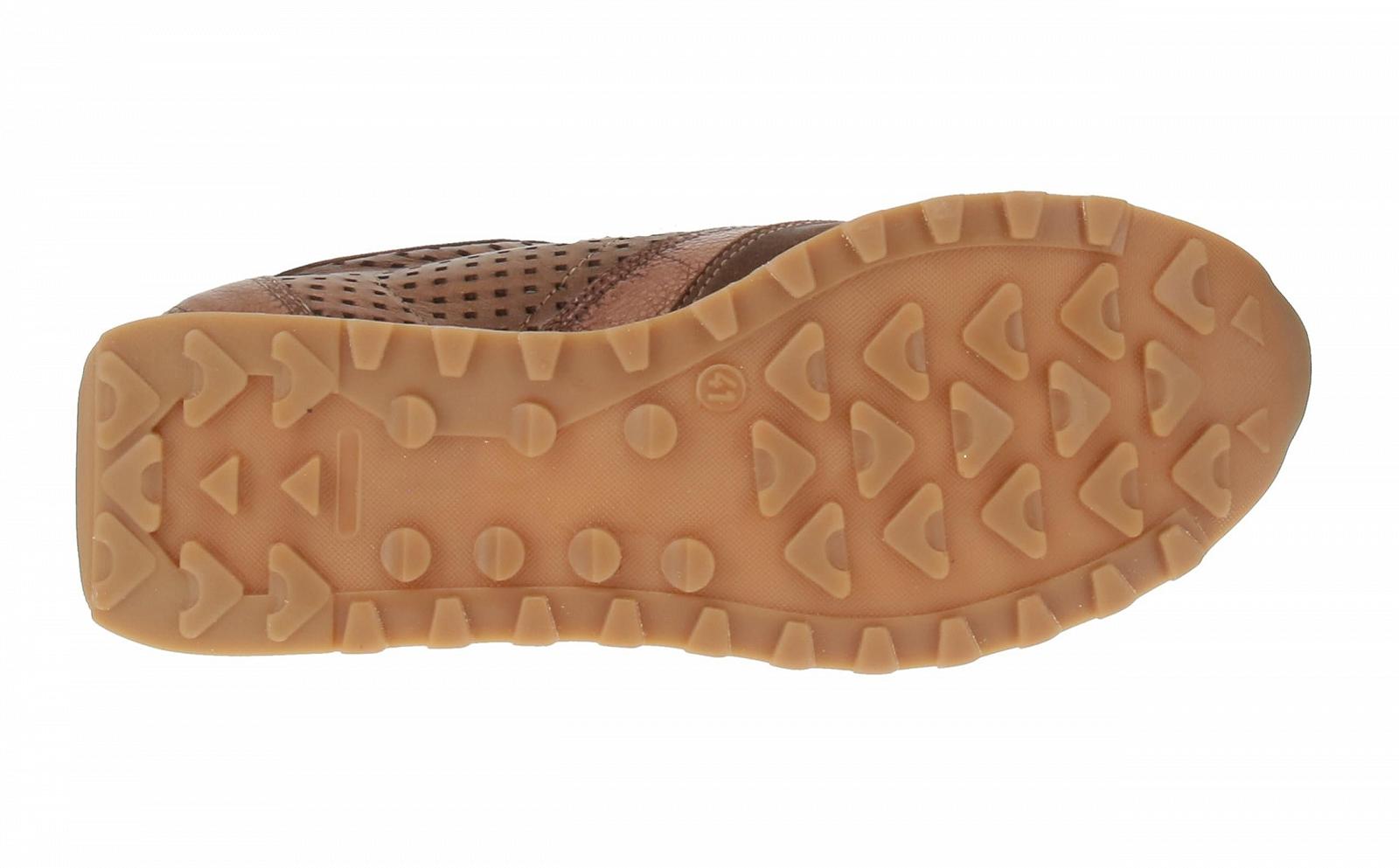 Чоловічі Кросівки Cetti C-848 EXP V25 Б/В Tin Capuccino, фото №6