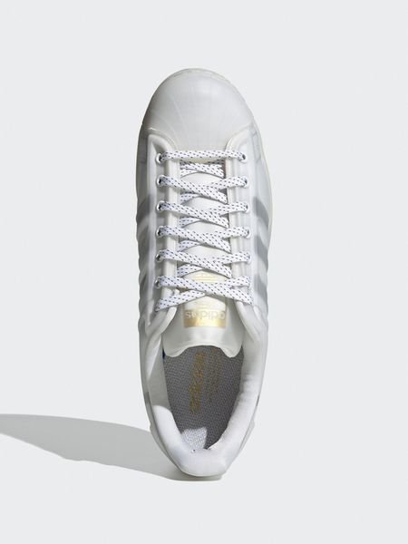 Кроссовки Adidas Superstar Futureshell 43 1/3, фото №3