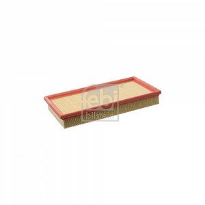 Воздушный фильтр FEBI BILSTEIN 24778 для SEAT SKODA VW synthetic.ua - Фото 1
