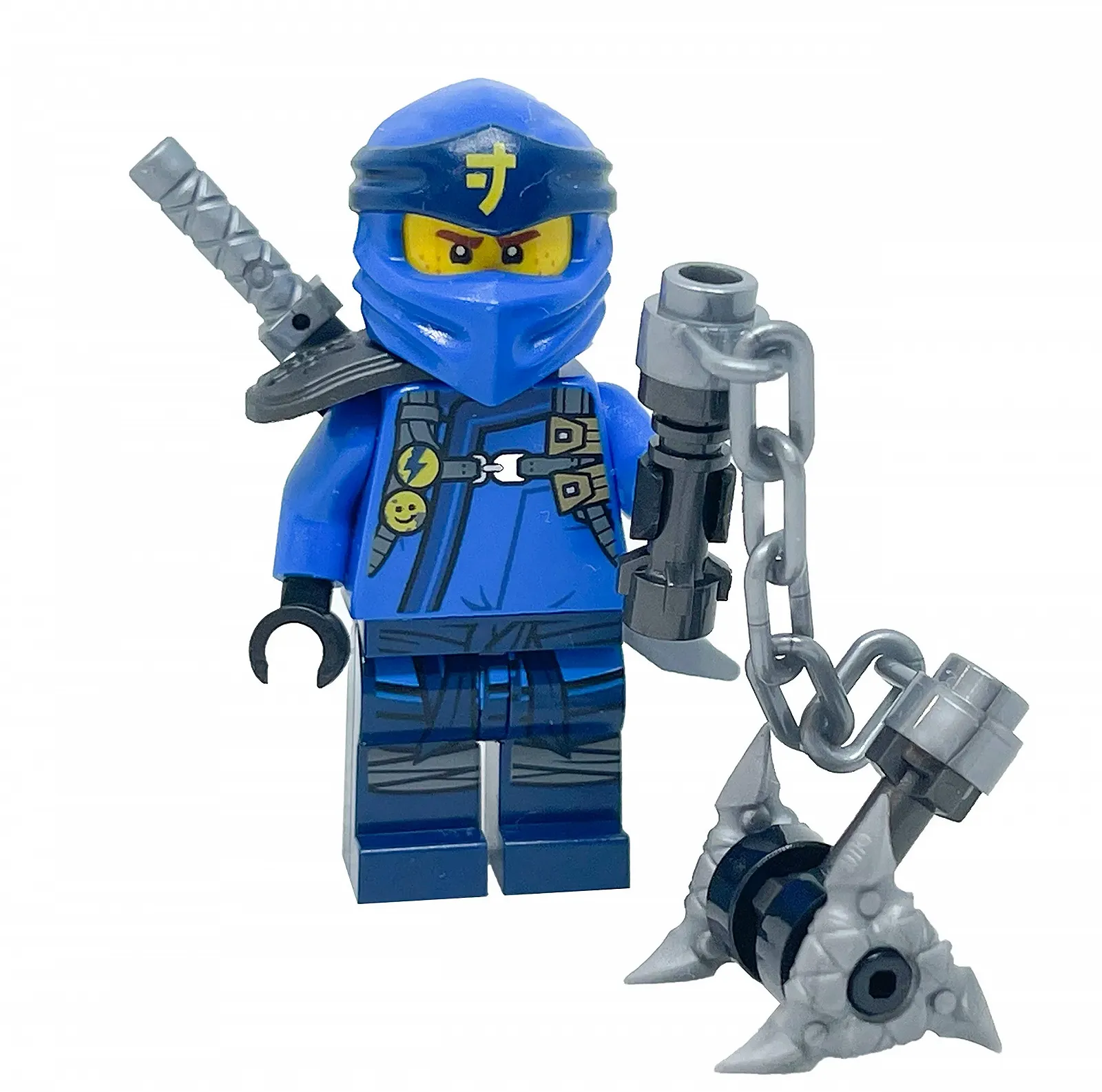 LEGO Ninjago Комбо-набор Forbidden Spinjitzu (с оружием) - Ллойд Зейн Джей Ния Коул Кай, фото №2 LEGO Ninjago Комбо-набор Forbidden Spinjitzu (с оружием) - Ллойд Зейн Джей Ния Коул Кай, фото №2