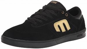 Кеды Etnies Windrow Vulc мужские, розовый, белый, средний - Фото 1