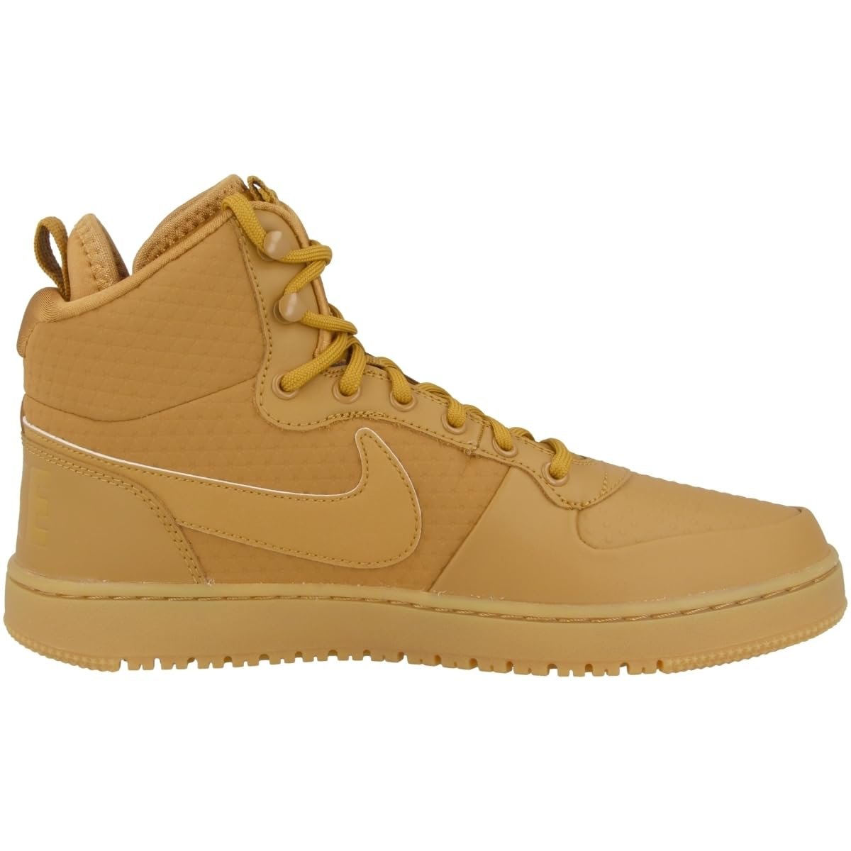 Ботинки Nike Court Borough Mid Winter, фото №3