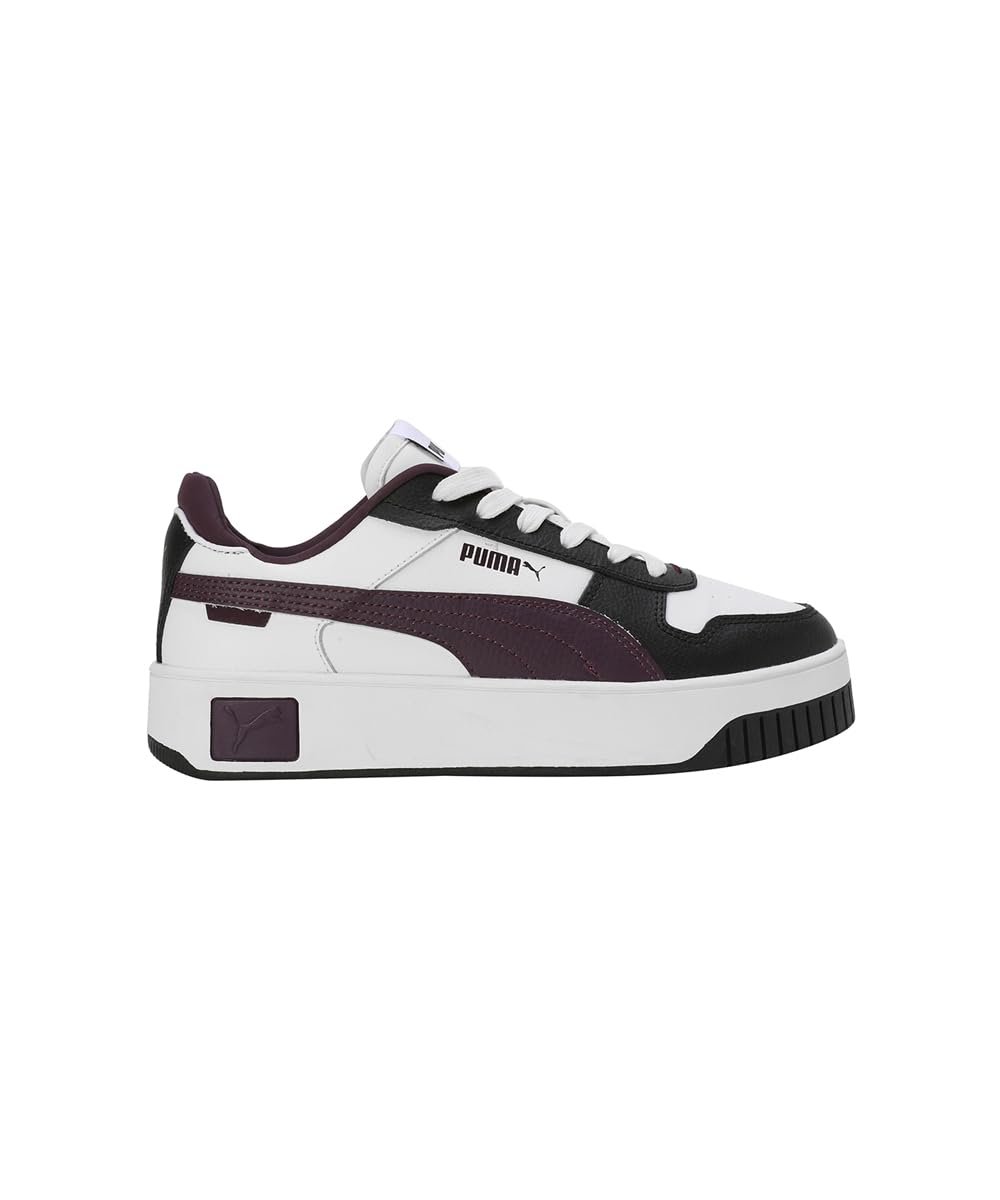 Кроссовки PUMA Carina Street Sd женские, фото №3