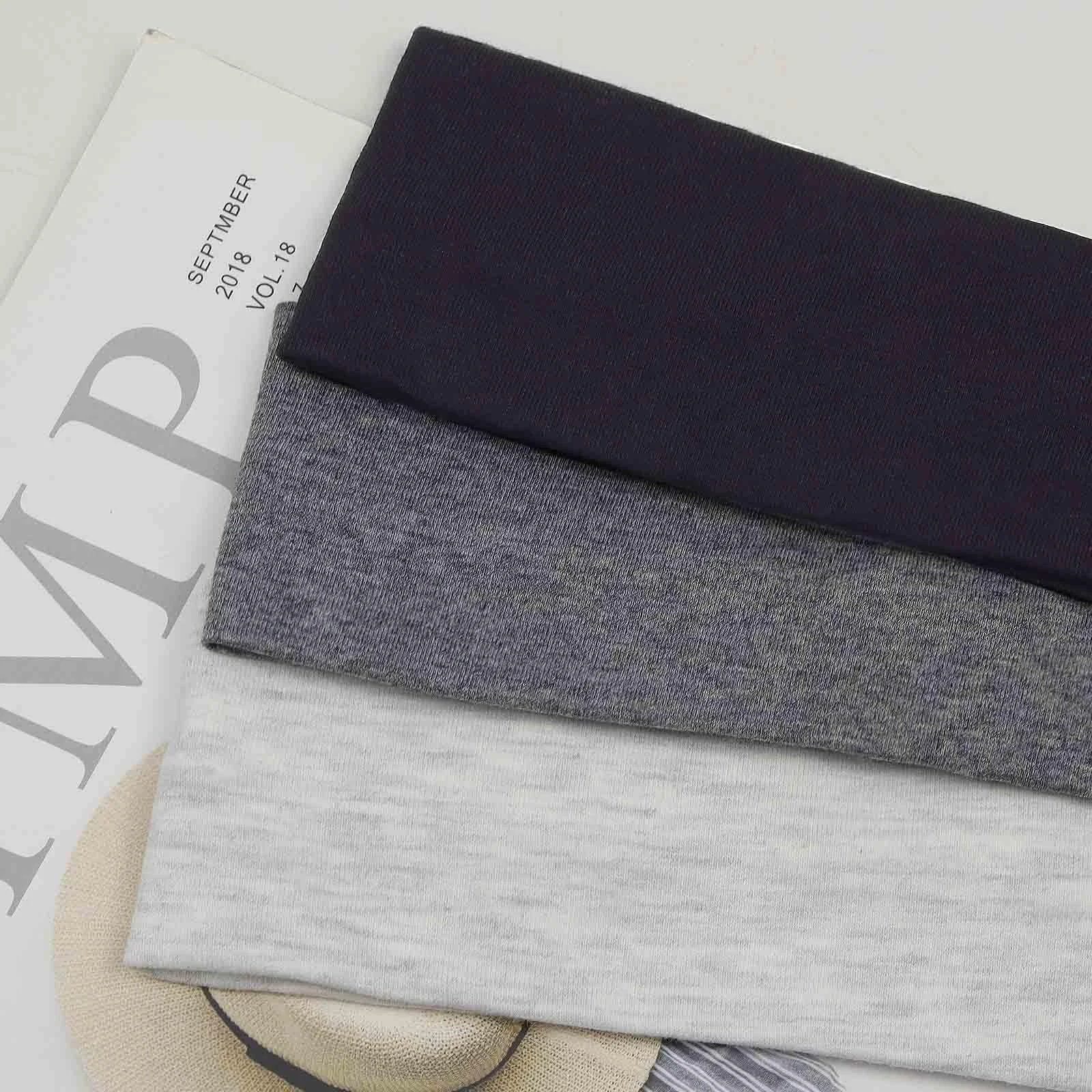 Спортивна пов'язка на голову Blooms Жіноча Бавовняна, фото №6