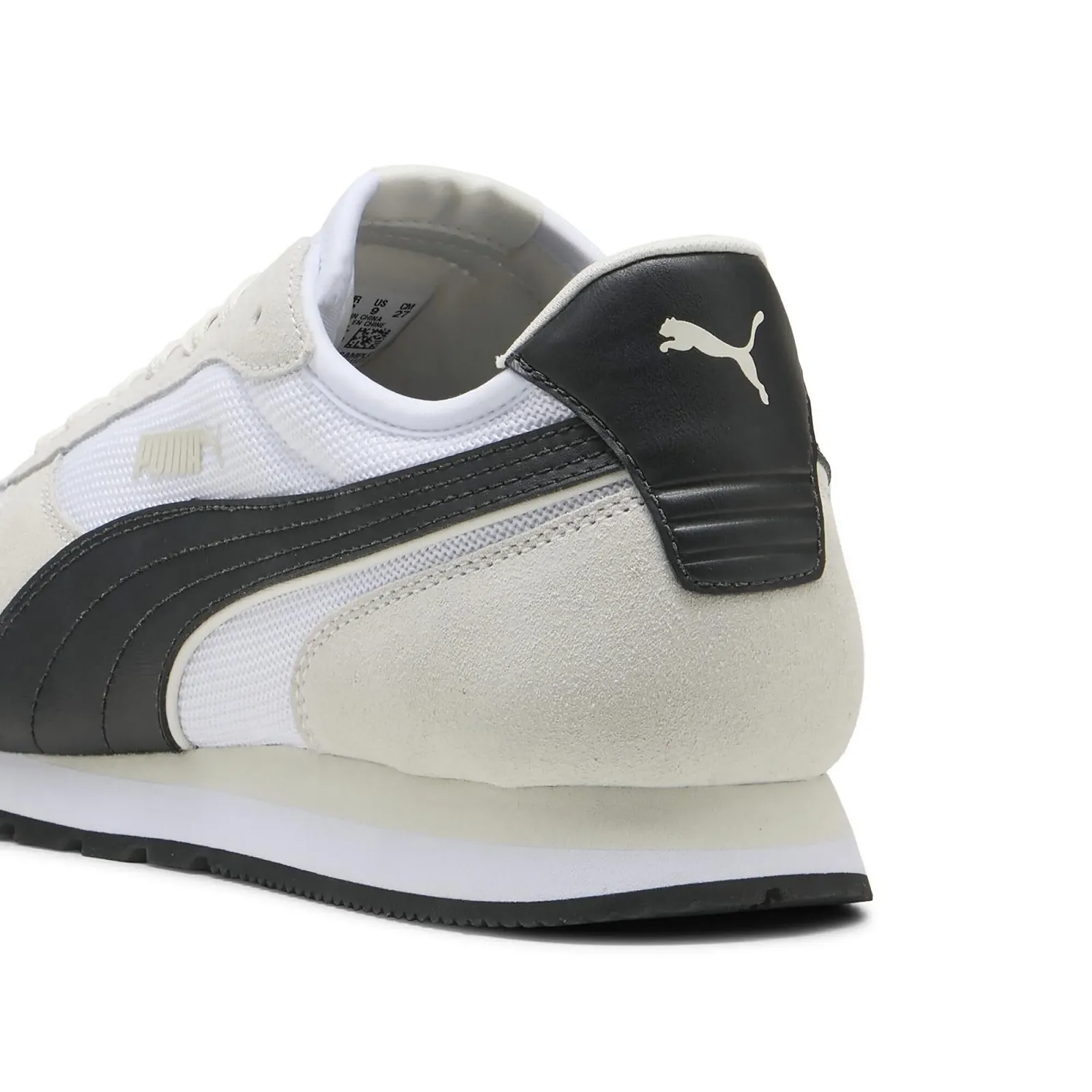 Кроссовки PUMA St Miler Unisex, фото №2 Кроссовки PUMA St Miler Unisex, фото №2