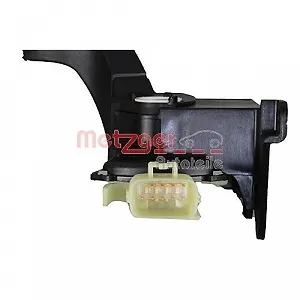 Датчик положення педалі акселератора METZGER 0901351 оригінальна запчастина для FORD synthetic.ua - Фото 1