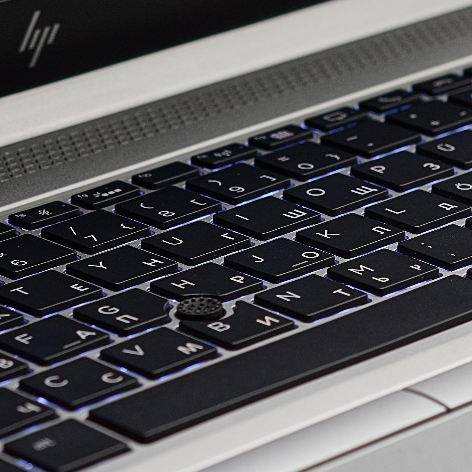 Ноутбук 15,6" HP EliteBook 850 G6 Intel Core i5-8365U RAM 16 ГБ SSD 512 ГБ Intel Graphics LTE Металевий корпус Win10 Pro (4642), фото №2 Ноутбук 15,6" HP EliteBook 850 G6 Intel Core i5-8365U RAM 16 ГБ SSD 512 ГБ Intel Graphics LTE Металевий корпус Win10 Pro (4642), фото №2