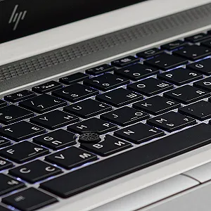 Ноутбук 15,6" HP EliteBook 850 G6 Intel Core i5-8365U RAM 16 ГБ SSD 512 ГБ Intel Graphics LTE Металевий корпус Win10 Pro (4642) synthetic.ua - Фото 1