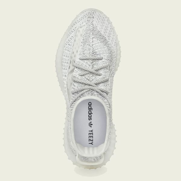 Кроссовки ADIDAS YEEZY 350 V2 Размер 40, фото №4