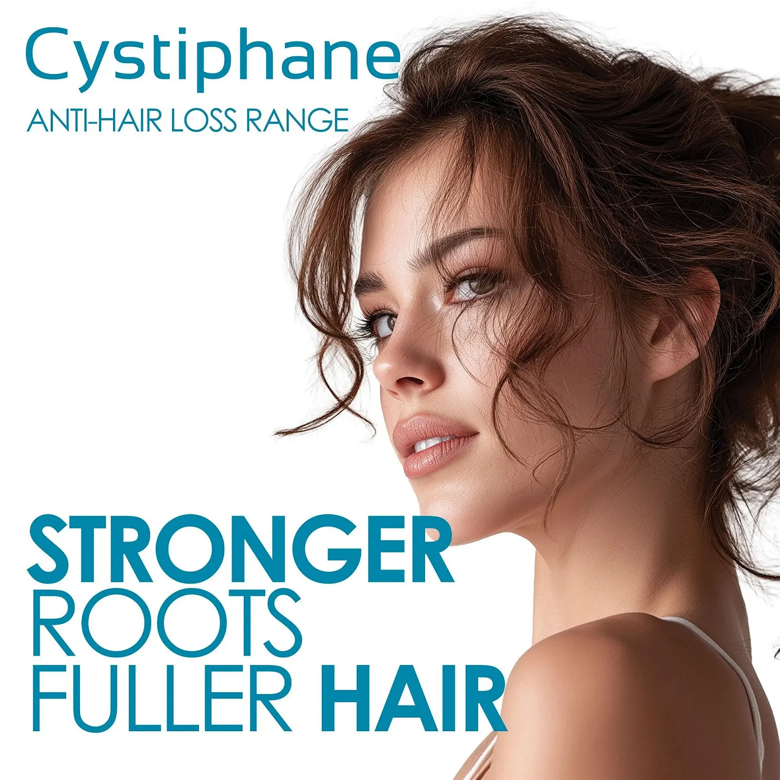 Лосьон против выпадения волос Cystiphane 125 мл, фото №9