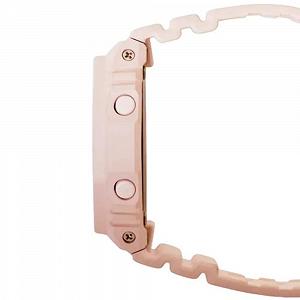 Часы Casio GMA-S2100BA-4AER synthetic.ua - Фото 1