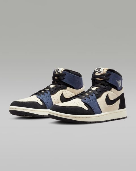 Кроссовки JORDAN 1 ZOOM 36, фото №5