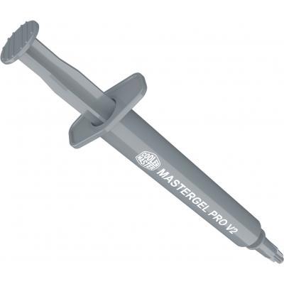 Термопаста CoolerMaster MasterGel Pro v2 MGY-ZOSG-N15M-R3, фото №4