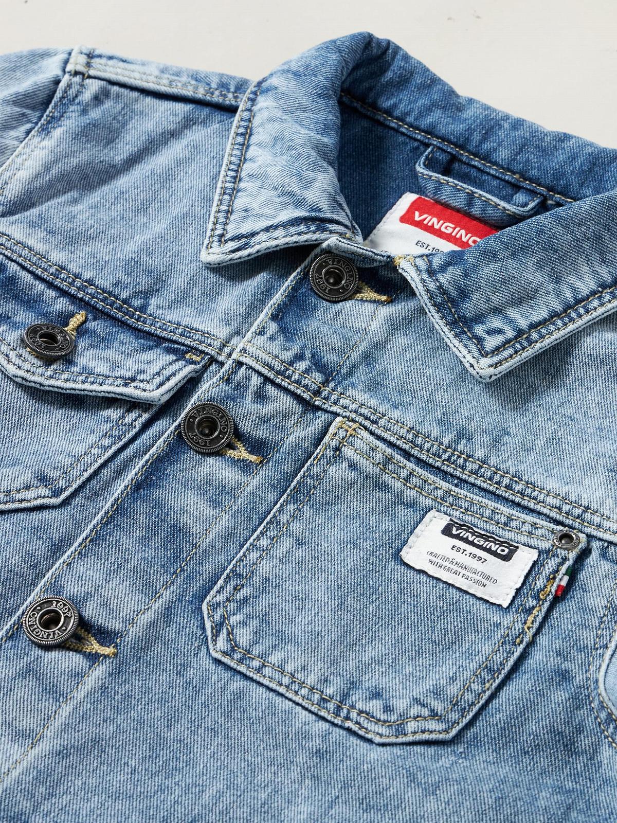 Куртка Vingino Fabio для мальчиков, фото №2