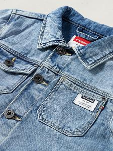 Куртка Vingino Fabio для мальчиков synthetic.ua - Фото 1